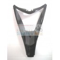 Cornice Frontale Scudo Anteriore Nero Originale Aprilia Sr 50 R Factory