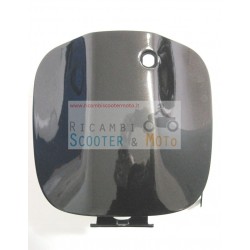 compartiment porte Portaoggetti Noir original Aprilia Scarabeo 50 100 4T