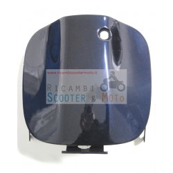 Door compartment Portaoggetti Blue Original Aprilia Scarabeo 50 100 4T