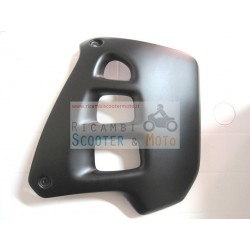 Deflector de aire derecho Aprilia Negro Rx Enduro Mx Motard 50 95-03