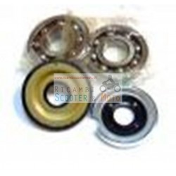 Kit de Revision del ciguenal Vespa Gl Súper Sprint Gtr Ts 125 150 180