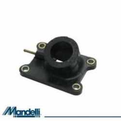 Collettore Aspirazione Derbi Senda Sm Drd Eu1 Eu1R 50 2002-2003