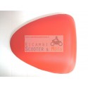 Sella Passenger Fluo Red Original Aprilia RS 125 99-05