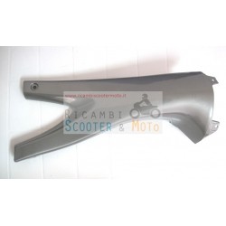 Rs panel lateral derecho Gris Original Aprilia 50 99-05