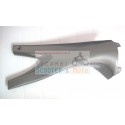 Rs panel lateral derecho Gris Original Aprilia 50 99-05