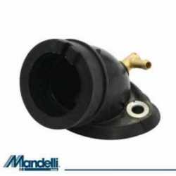 Collecteur D'Admission Piaggio Liberty 4T Euro3 125 2006-2008