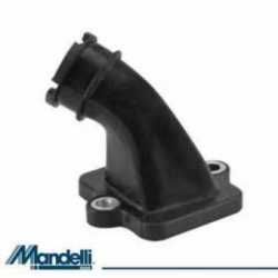 Colector De Admision Peugeot Speedfight 2 50 Lc Dd 2001-2009