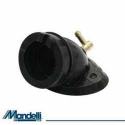 Collecteur D'Admission Piaggio Skipper 4T 125 2000-2002