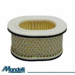 Air Filter Yamaha Fzs Fazer 600 1998-2003