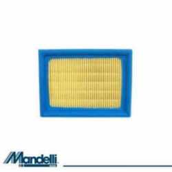 Air Filter Moto Guzzi California Iii Carb. 1000 1987-1993