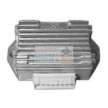 Voltage Regulator Piaggio Vespa Primavera 50 2T