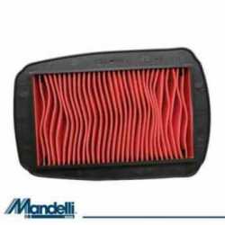 Air Filter Yamaha Wr125R 125 2009-2011