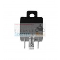 Anlasserrelais 12V 30A microteleruttore Aprilia Sportcity One 125