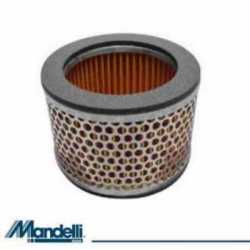 Air Filter Honda Nx 650 Dominator 1988-2000