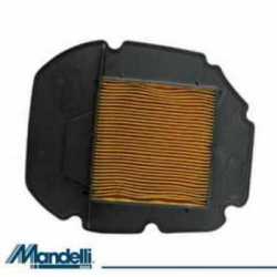 Air Filter Honda Vtr 1000 F Firestorm 1997-2006