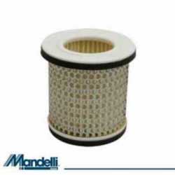 Filtro Aereo Yamaha Bt Bulldog 1100 2002-2006