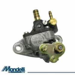 Pompa Olio Miscelatore Minarelli Motore Am 3-4-5 2T / Ghisa