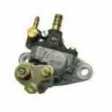 Oil Pump Mixer Minarelli Motore Am6 2T Allu.Testa Scomp