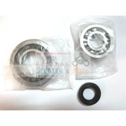 Revision del cigueunal Kit Piaggio Vespa 50 4T Primera Serie