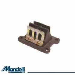 Lamellar Valve Yamaha Dt R - Dt Rsm 50 2003-2005