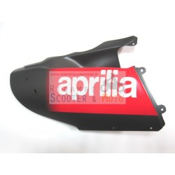 Negrita derecho Gris Topper Aprilia RSV 1000 Tuono 02-05