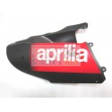 Rechts Bold Grau Topper Aprilia RSV Tuono 1000 02-05