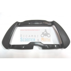 Rear Handle Black Original Aprilia Sr 50 Ditech 00-04 For Water