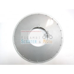 Hubcap Right Gray Original Aprilia Classic 50 92-99