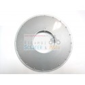 Hubcap Right Gray Original Aprilia Classic 50 92-99