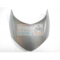 Gray Bonnet Front Platinum Original Aprilia Leonardo 125 150 99-01