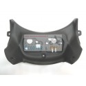 Tablero de instrumentos del tablero de instrumentos original del casco Negro Aprilia Pegaso 50 92-94