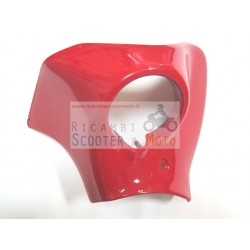 Handguards Dx Red Tulip Aprilia Scarabeo 125 150 200 250 99-04 Gt