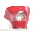 Handguards Dx Red Tulip Aprilia Scarabeo 125 150 200 250 99-04 Gt