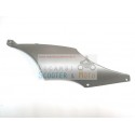 Fermeture inférieur droit Pintail gris Aprilia Gulliver 50 96-98 Eau