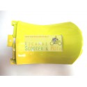 Bateria Blindaje de Túnel Amarillo Original Aprilia Amico 50 Gl Gle 93-95