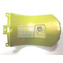 Bateria Blindaje de Túnel amarillo Metall Aprilia Amico 50 Gl Gle 93-95