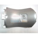 El plomo Blindaje de Túnel de la bateria gris original Aprilia Amico 50 96-98