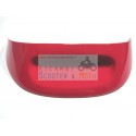 Handle Saddle Red Original Aprilia Amico 50 Gl Gle 93-95