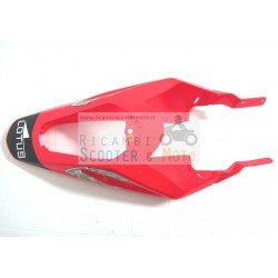 Pintail Rear Red Original Aprilia Rs 50 06-10