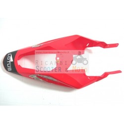 Rs pato rojizo posterior Rojo Original Aprilia 50 06-10