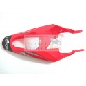 Pintail Rear Red Original Aprilia Rs 50 06-10