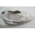 Pintail blanca Cambrige Aprilia Scarabeo 50 2T E2 Piaggio usado 06-09