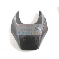 Lid Helmet holder Black Original Aprilia NA 850 Mana / GT 07-13