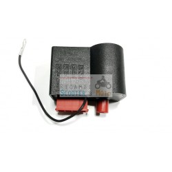 Electronic Control CEAB Piaggio Ape Mp 601 Car P2 P3 Made in Italy