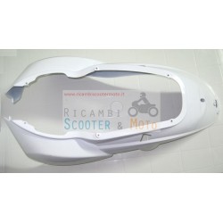 Pintail blanca Culto original Aprilia Scarabeo 100 4T 50 06-09