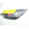 Flank Recht Gelb und Grau Original Aprilia Pegaso 50 92-94