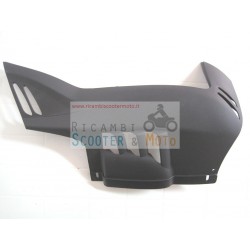 Right underbody Black Original Aprilia Sport City 125 200 E2 04-06