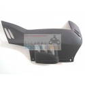 Right underbody Black Original Aprilia Sport City 125 200 E2 04-06