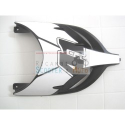 Cofano Anteriore Nero Aerografia 41 Originale Aprilia Sr 50 Street 03-12