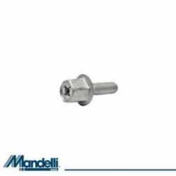 Brida De Tornillo De Fijacion De Drenaje Yamaha Cs Jog R 50 2002-2015